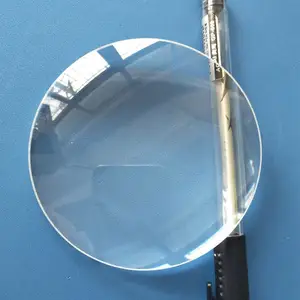 Magnifying Glass Manufacturer Factory Custom Glass Magnifying Lens Magnifying Glass Lens