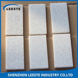 Original chino <span class=keywords><strong>natural</strong></span> pulido de cristal bajo precio mármol blanco de tres canteras - Product Image 5