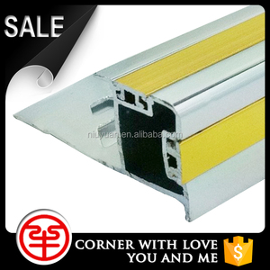 Plastico PVC azulejo de ceramica blanca esquina Trim - Product Image 2