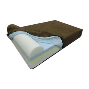 CertiPUR US بيع المصنع مباشرة منتجات ذاكرة جميلة مع وسادة - Product Image 5