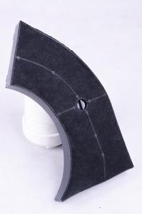 BESTPURE bonne qualité ménage impuretés élevé absorbant effet carbone hotte filtre pour <span class=keywords><strong>Electrolux</strong></span> 9029793800 - Product Image 6