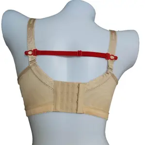 Plastic Bra Buckle Clips Back Strap Holder Perfect Adjust Belt