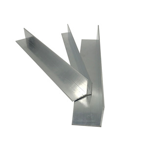Perfil <span class=keywords><strong>de</strong></span> <span class=keywords><strong>Aluminio</strong></span> en Forma <span class=keywords><strong>de</strong></span> I 4x4, Tamaño Estándar <span class=keywords><strong>2x2</strong></span>, Industrial - Product Image 3