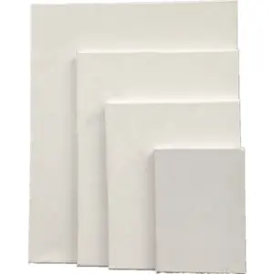 Wholesale kinds of type stretched artist canvas