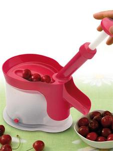Cereza de buena calidad y de oliva pitter - Product Image 2