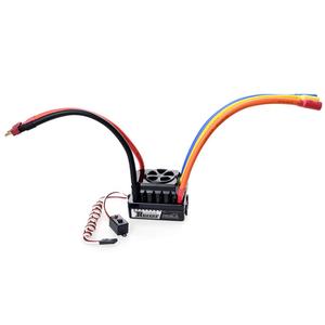 1/8 scale rc <span class=keywords><strong>brushless</strong></span> <span class=keywords><strong>150a</strong></span> <span class=keywords><strong>esc</strong></span> לrc מכוניות מירוץ