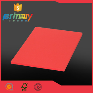 Produits Chine FSC Papier Reliure Des Copies <span class=keywords><strong>Couleur</strong></span> - Product Image 2