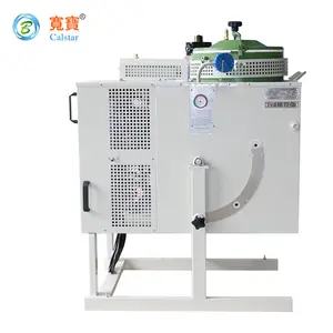 Customizable Non-sticky thinner solvent recycling chemical extraction machines