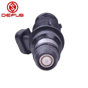 DEFUS Autoparts High CC Racing Fuel Injector For Sale 650cc 850cc 1000cc 1300cc 1500cc OEM 25320288 Fuel Injectors Nozzle System