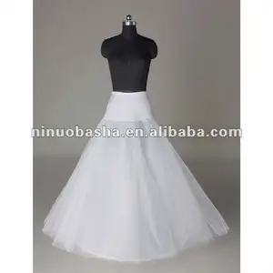 Quality and Affordable, Fashionable new design petticoat 