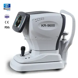 KR-9600อัตโนมัติ Refractometer ราคาต่ำที่มีคุณภาพที่ดีที่สุดออโต้ Refractor