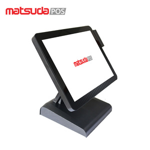 Intel Celeron J1800 dual core in a touch screen store shop computer for <span class=keywords><strong>the</strong></span> management for sale - Product Image 4