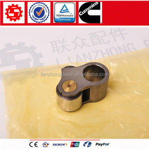 Motore diesel Cummins M11 ISM QSM cam follower leva 3161475 3417645 - Product Image 1