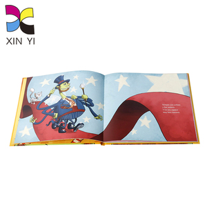 <span class=keywords><strong>Mejor</strong></span> calidad educación temprana chino impermeable niños novelas libros - Product Image 4
