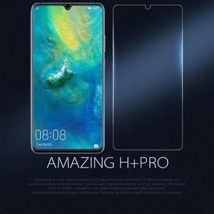 Bán Buôn Nillkin Chống Nổ 9H 2.5D <span class=keywords><strong>0.2MM</strong></span> Tuyệt Vời H + Pro Kính Đối Với Huawei Mate 20X 20 X Tempered Glass Bảo Vệ Màn Hình - Product Image 3