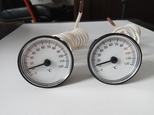 Termômetro Capilar para Máquina de Lavar Louça e Cafeteira - Product Image 6