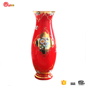 Top-Vente Cristal Décoratifs pour la Maison <span class=keywords><strong>Vase</strong></span> En Verre pour Pièce Maîtresse <span class=keywords><strong>De</strong></span> <span class=keywords><strong>Mariage</strong></span> - Product Image 1