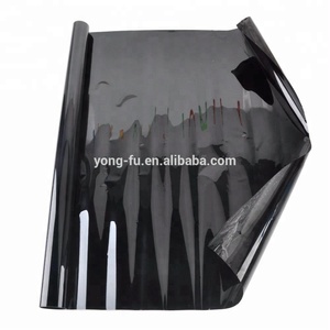 Film adhésif de protection solaire, 20 pièces, solaires, pour fenêtre, <span class=keywords><strong>anti</strong></span>-radar - Product Image 3