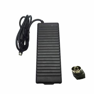 AC <span class=keywords><strong>110V</strong></span> <span class=keywords><strong>220V</strong></span> 230V DC 24V 5A 電源 12V 10A <span class=keywords><strong>120W</strong></span> 電源アダプター 丸型 3 4ピン プリンターアダプター - Product Image 3