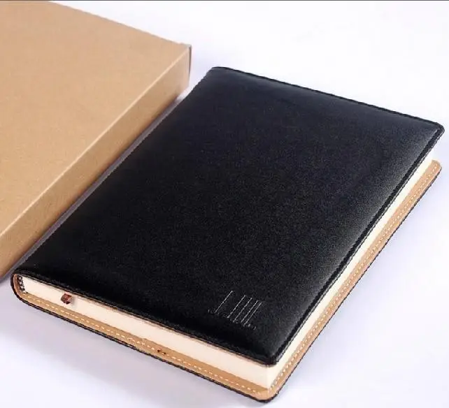 Echte Nieuwe Real Leather-Hoge Kwaliteit-Handgemaakte Verschillende Ontwerpen Journal Notebook Dagboek Schetsboek