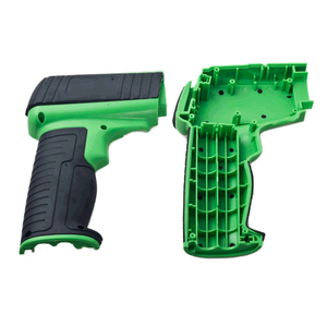 Custom plastic insert molding metal insert molding overmolding injection mold