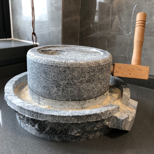 Molino de <span class=keywords><strong>granito</strong></span>, trituradora de piedra manual, molino de jugo de frijol, corte de <span class=keywords><strong>granito</strong></span> hecho a mano, fresadora cnc, molino de piedra de <span class=keywords><strong>granito</strong></span> 10 mikron - Product Image 2