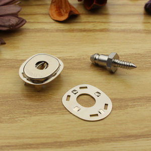 OWOZ  Lift-The OWOZ Extended Legs Socket (Nickel-Plated Brass) - Product Image 6
