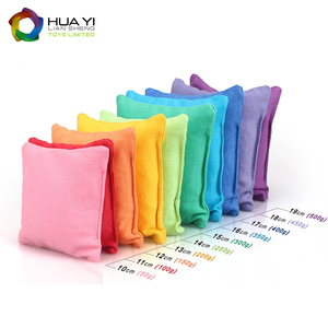 2019 de maíz agujero juego de lanzamiento atento bolsa de frijol para venta al por mayor de Bolsa De La <span class=keywords><strong>Haba</strong></span> Toss - Product Image 3