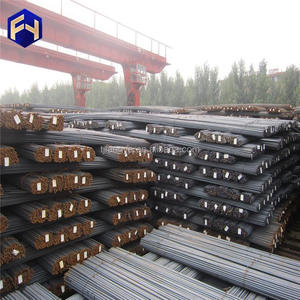Tondo per cemento armato! Barre di ferro in india prezzo tonnellata di asta d'acciaio per costruzioni all'ingrosso - Product Image 4