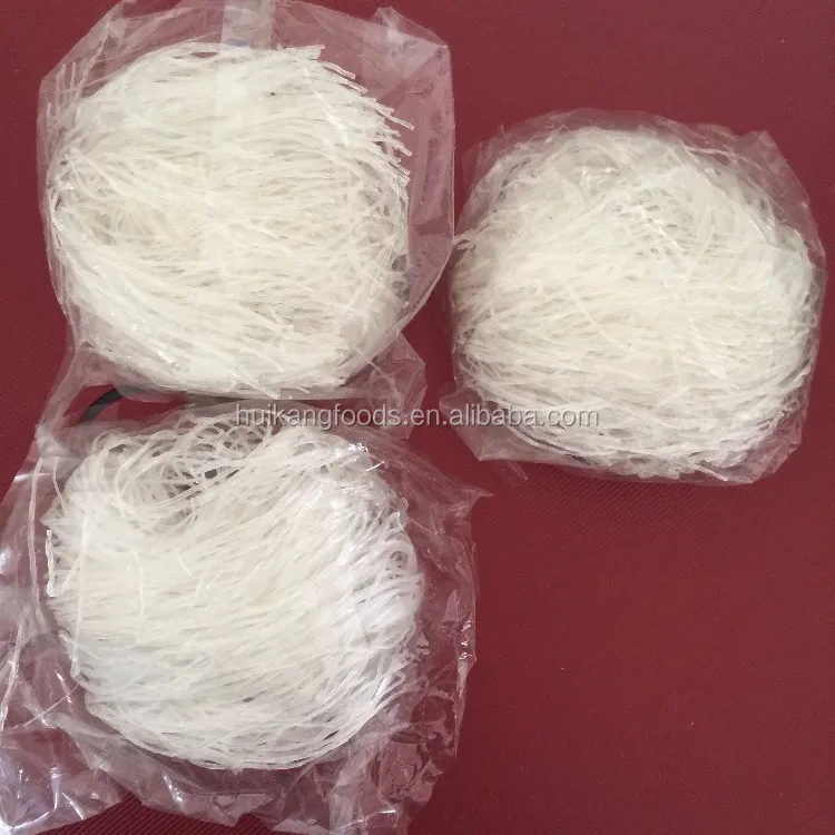 Longkou Mie Bihun Mung Bean 50G/Pack 500G/Tas 250G/Tas