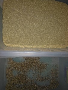 Prix <span class=keywords><strong>pas</strong></span> <span class=keywords><strong>cher</strong></span> trieur de couleurs CCD machine de tri de couleurs optiques de grains trieur de couleurs infrarouge rouge AI machine agricole - Product Image 6