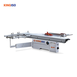 Sega a Tavola Scorrevole Manuale KINGISO OEM/ODM <span class=keywords><strong>per</strong></span> Pannelli in <span class=keywords><strong>Legno</strong></span>, Macchina <span class=keywords><strong>per</strong></span> Lavorazione del <span class=keywords><strong>Legno</strong></span> - Product Image 1