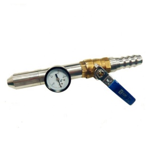 Equipo de Prueba de Impermeabilidad con Boquilla de Chorro de 12.5mm IEC60529 IP - Product Image 1