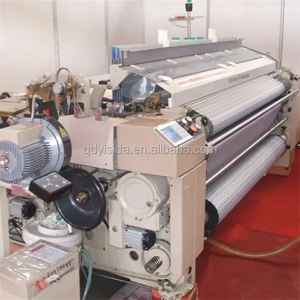 Textile machinery power loom machine price
