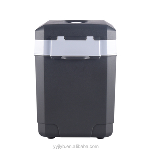 Tốt Nhất Chất Lượng Cao Không Có Freon Mini Xe Tủ Lạnh - Product Image 5