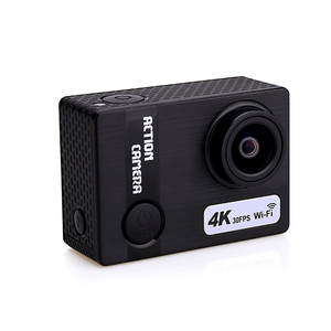 Ausek mince corps privé conception 4 k 30fps d'action caméra pour Amazon noir Vendredi - Product Image 1