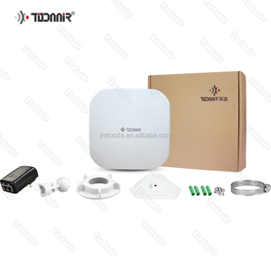 Bộ Lặp Wifi Todaair 300Mbps <span class=keywords><strong>5.8</strong></span> <span class=keywords><strong>GHz</strong></span>, Điểm Truy Cập Không Dây 3Km, Điểm Truy Cập Cpe Ngoài Trời - Product Image 6