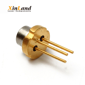 Đi-ốt Laser Đi-ốt Hồng Ngoại 785nm 100Mw 120Mw 5.6Mm TO18 - Product Image 4