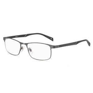 Good <strong>Price</strong> Metal Gold <strong>Glasses</strong> Frame Eyewear New Model Eyewear Frame <strong>Glasses</strong> - Product Image 5