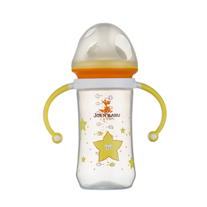 Botella de bebé PPSU de 260 <span class=keywords><strong>ML</strong></span>, venta al por mayor, única - Product Image 2