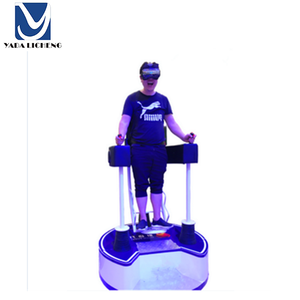 9d <span class=keywords><strong>Vr</strong></span> ยืนขึ้น9d <span class=keywords><strong>Vr</strong></span> เครื่องเกมด้วยระบบไฟฟ้าอุปกรณ์เสมือนจริง9d <span class=keywords><strong>Vr</strong></span> เครื่องเกม - Product Image 1