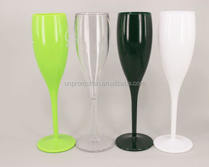 Crystal Wine Glasses <strong>Champagne</strong> <strong>Flutes</strong> Coupe <strong>Wholesale</strong> <strong>Champagne</strong> Glasses - Product Image 5