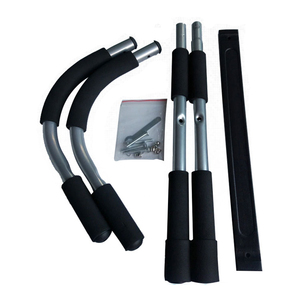 Best selling Home gym <span class=keywords><strong>Chin</strong></span> Up Bar, puerta pull up bar - Product Image 4
