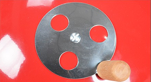 Keyo inducción carbón Komodo Grill modelo para uso <span class=keywords><strong>de</strong></span> sobremesa <span class=keywords><strong>Weber</strong></span> Parrilla <span class=keywords><strong>de</strong></span> <span class=keywords><strong>barbacoa</strong></span> en venta en Malasia - Product Image 5