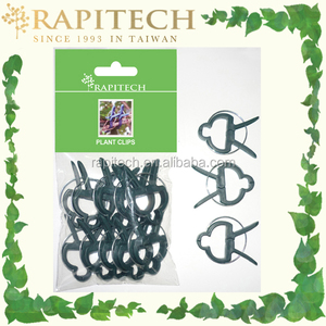 Grande Taille Jardinage Clip De Support Pour Plantes - Product Image 2