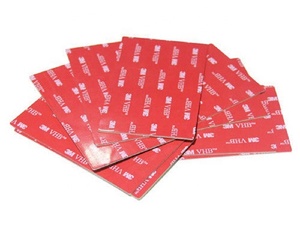 เทปโฟมอะคริลิค<span class=keywords><strong>4229</strong></span> VHB กันน้ำพิมพ์ลาย - Product Image 3