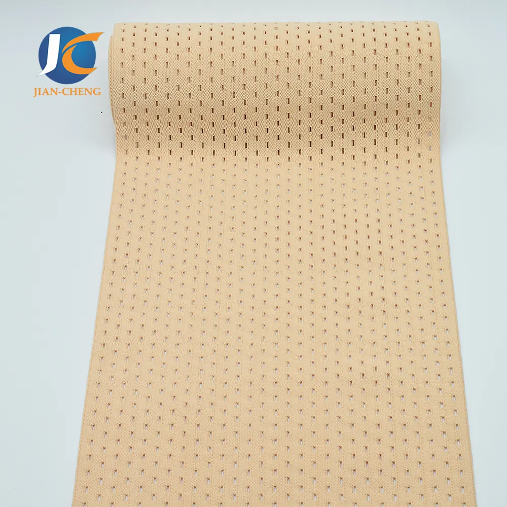 Высококачественная эластичная лента медицинский эластичный ремешок материал для медицинской талии дышащий пояс для беременных