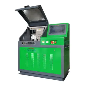 CRS5000 ölçüm fincan akış ölçer test dizel enjektör kalibrasyon makinesi yüksek basınçlı enjektör test ekipmanı - Product Image 2