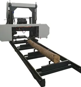 Horizontal Wood band saw machine price in India