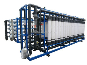 Sistema <span class=keywords><strong>de</strong></span> Ultrafiltración <span class=keywords><strong>para</strong></span> Purificador <span class=keywords><strong>de</strong></span> <span class=keywords><strong>Agua</strong></span> con Filtro <span class=keywords><strong>de</strong></span> Membrana UF 100T/H, Precio <span class=keywords><strong>de</strong></span> Máquina <span class=keywords><strong>de</strong></span> Filtración <span class=keywords><strong>de</strong></span> <span class=keywords><strong>Agua</strong></span> - Product Image 2